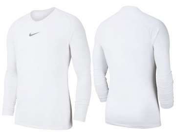 NIKE KOSZULKA MĘSKA TERMOAKTYWNA DRY FIRST r. M