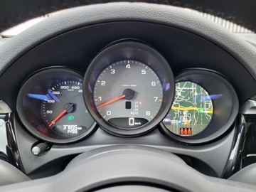 Porsche Macan 2021 PORSCHE MACAN Macan S, V6 3.0l benzyna 354KM Dokumentacja pochodzenia, zdjęcie 20