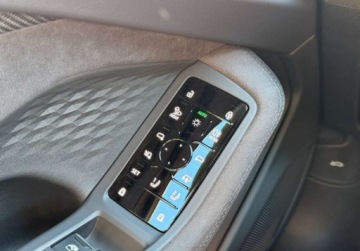 Audi A6 C8 Allroad 2.0 40 TDI 204KM 2025 Audi A6 Avant 204KM quattro salonPL gwarancja kamery skretna os VAT23, zdjęcie 32