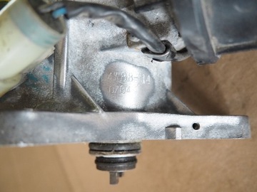 HONDA APARÁT ZAPALOVACÍ D4W88-14 0Z04