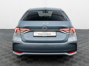 Toyota Corolla XII Sedan 1.5 VVT-i 125KM 2022 Toyota Corolla WD1967R#1.5 Comfort K.cofania, zdjęcie 8