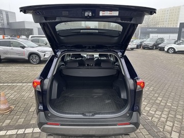 Toyota RAV4 V SUV 2.0 Dual VVT-iE 173KM 2019 Toyota RAV4 2.0 Comfort 4x4 MS V (2018-) Toyota Ra, zdjęcie 26
