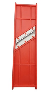 КОРЕЙСКАЯ ТЕРКА ДЛЯ ОВОЩЕЙ ЖУЛЬЕН НОЖ ДЛЯ НАРЕЗКИ СЛАЙСЕР №58