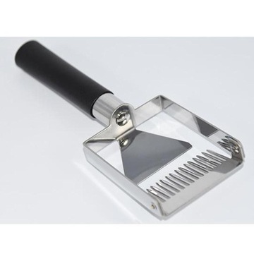 Инструмент для снятия колпачков вилки из нержавеющей стали