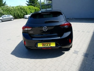 Opel Corsa E GSi 1.4 Turbo 150KM 2019 Opel Corsa Edition 1.4 150KM,Atrakcyjny samochód, zdjęcie 10