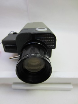 Камера Шинон Зум 8