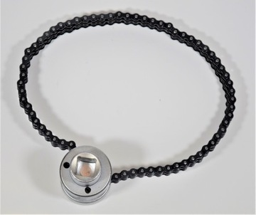 Ключ цепной для фильтров 65-115 мм, двойная цепь