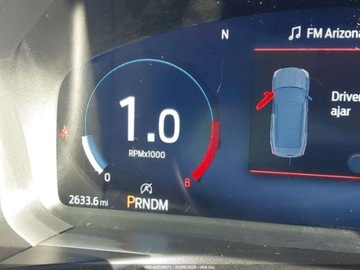 Ford Explorer VI 2025 Ford Explorer St 2025 3.0 Benzyna 400KM, zdjęcie 10