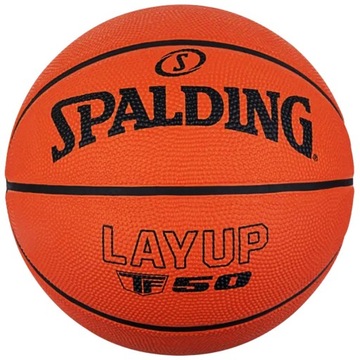 Баскетбольный мяч SPALDING TF 50 для баскетбольного мяча размера 7