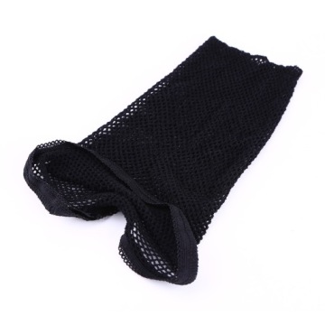 СЕТКА ДЛЯ БЕЗОПАСНОСТИ ДЛЯ ВОЛОС, ЧЕРНАЯ