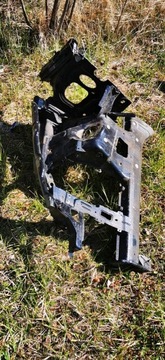 Cayenne 7p5 Левая передняя четверть