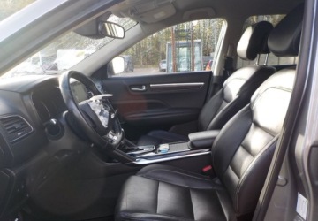 Renault Koleos II SUV 2.0 dCi 177KM 2018 Renault Koleos 4X4 Okazja 2.0 Diesel 177KM, zdjęcie 32