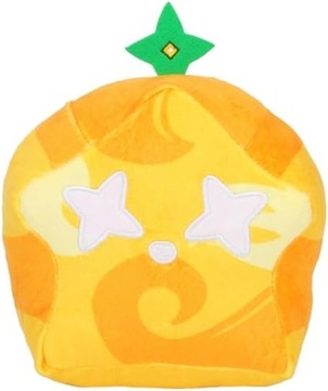 MASKOTKA BLOX FRUITS ROBLOX CREWMATE PLUSZ ZABAWKA - PAIN
