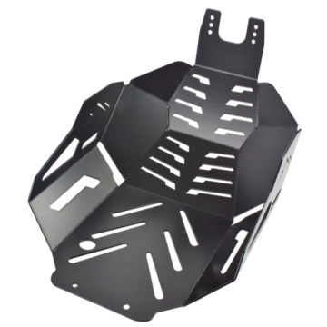 Крышка двигателя Suzuki DL650 V-Strom