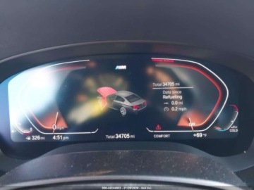 BMW Seria 5 G30-G31 2021 BMW Seria 5 530i 2021 2.0 Benzyna 248KM, zdjęcie 10