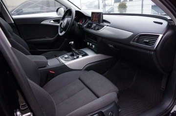 Audi A6 C7 Avant 2.0 TDI 177KM 2011 Audi A6 Avant 2.0 TDI CR 177 KM, Klimatronic, Biksenon, LED, Hak, GWARANCJA, zdjęcie 25