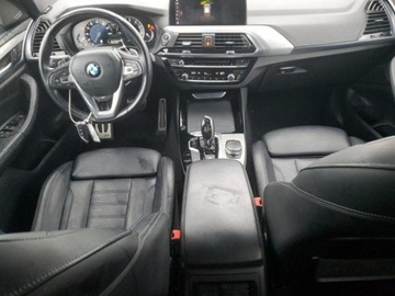 BMW X3 G01 2019 BMW X3 2019r., 2.0L, zdjęcie 6