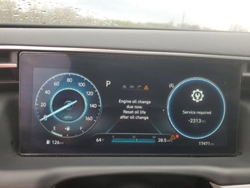 Hyundai Tucson IV 2024 Hyundai Tucson 2024 2.5L AWD SEL 2.5 Benzyna 187KM, zdjęcie 8