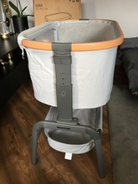 Maxi-Cosi Iora Дополнительная детская кроватка