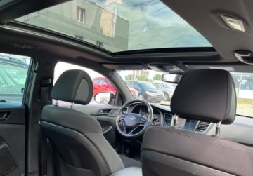 Hyundai Tucson III SUV Facelifting 1.6 T-GDi 177KM 2018 Hyundai Tucson automat, nawigacja, kamera , panorama 1.6 Benzyna 177KM, zdjęcie 32