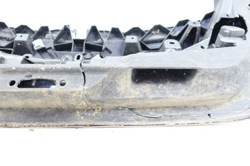 ЗАДНИЙ ПОДЪЕМНИК БАГАЖНИКА PEUGEOT 308 T9 II HB