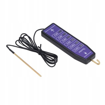 ТЕСТЕР PASTUCH КОНТРОЛЛЕР НАПРЯЖЕНИЯ LACME 12KV