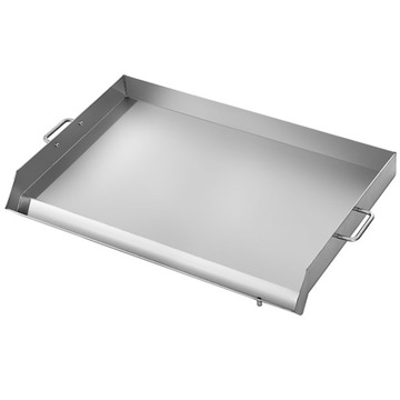 VEVOR Решетка для гриля 81х43см нержавеющая сталь