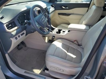  GMC Acadia 2023, 3.6L, 4x4, DENALI, od ubezpieczalni 3.6 Benzyna 310KM, zdjęcie 7