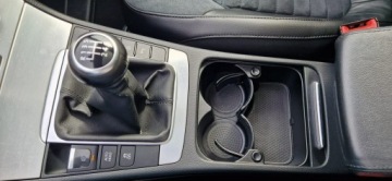 Volkswagen Passat B7 Variant 1.6 TDI CR DPF BlueMotion 105KM 2011 Volkswagen Passat Jeden Właściciel 1.6 TDI, zdjęcie 27