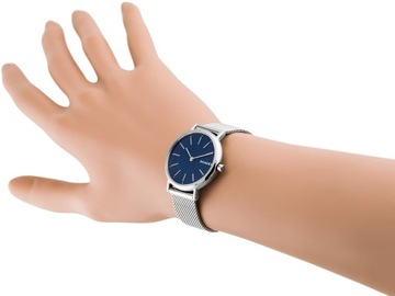 DAMSKI ZEGAREK SKAGEN SKW2759 SIGNATUR ORYGINALNY