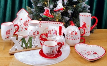 МЕТАЛЛИЧЕСКИЙ ПОДВЕСНОЙ КУЛОН ДЛЯ КОНЬКОВ - РОЖДЕСТВЕНСКИЙ