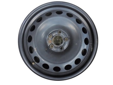 16'' FELGA GOLF IV JETTA A3 OCTAVIA TOLEDO LEON