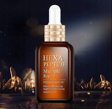 50 мл восстанавливающая укрепляющая сыворотка с коллагеном