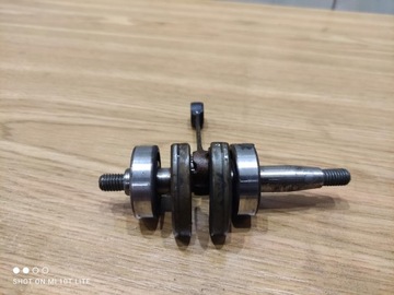 ШАТУН КОЛЕНВАЛА STIHL HS 75 80 85