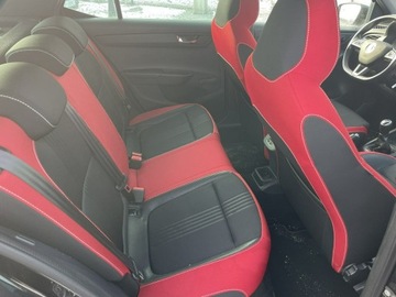 Skoda Fabia III Hatchback Facelifting 1.0 TSI 95KM 2019 Škoda Fabia Skoda Fabia 1,0 TSi 95KM 2019r. Monte, zdjęcie 28