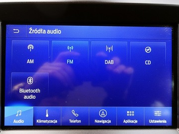 Ford S-Max II Van Facelifting 2.0 EcoBlue 190KM 2021 Ford S-Max 4X4 7osób 1wł Kraj SKÓRA+ACC+LED, zdjęcie 39