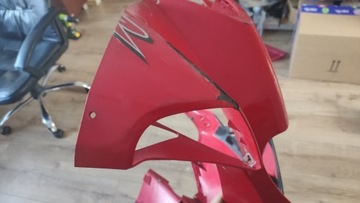 ЧЕРЕП ЕС HONDA VFR 800 02-