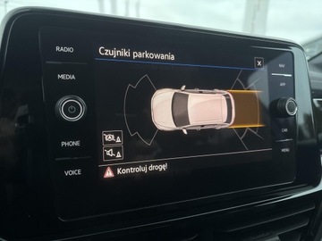 Volkswagen T-Roc I SUV Facelifting 1.5 TSI ACT 150KM 2024 Volkswagen T-Roc 1.5TSI 150KM R-Line DSG (Bezwypad, zdjęcie 31