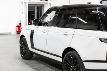 Land Rover Range Rover IV SUV SWB Facelifting 4.4 SDV8 339KM 2020 Land Rover Range Rover 4.4 SDV8 339 KM Vogue., zdjęcie 16