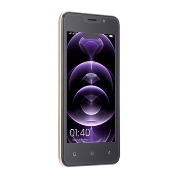 ip13 pro 5-calowy telefon komórkowy z ekranem HD i dwoma kartami SIM, podwójnym trybem gotowości, ultracienki, inteligentny