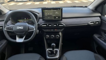 Dacia Sandero III 2026 Dacia Sandero journey Eco-G 120 f.2 LPG NOWY DO ZAMOWIENIA 1.2 100KM, zdjęcie 15