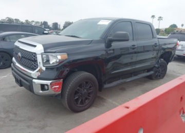 Toyota Tundra II 2020 Toyota Tundra TOYOTA TUNDRA SR5 5.7 Benzyna 386KM, zdjęcie 6