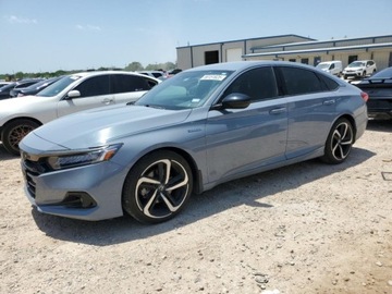 Honda 2022 Honda Accord 2022 Honda Accord Hybrid Sport 2.0 Hybryda 212KM, zdjęcie 1