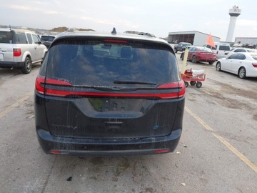 Chrysler Pacifica II 2021 Chrysler Pacifica 2021 CHRYSLER PACIFICA HYBRID LIMITED 3.6 Hybryda 260KM, zdjęcie 6