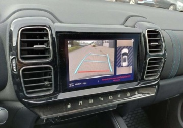 Citroen C5 Aircross SUV Facelifting 1.5 BlueHDi 131KM 2023 Citroen C5 Aircross 104 1.5 BlueHDi Max Automat I wl. GWARANCJA FV23, zdjęcie 14