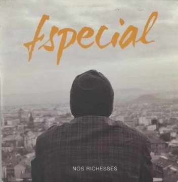 FSPECIAL NOS RICHESSES CD