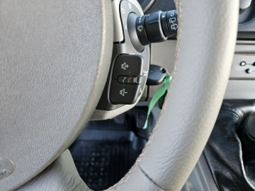 Renault Kangoo II Mikrovan 1.6 16v 105KM 2008 Renault Kangoo Opłacony Zdrowy Zadbany, zdjęcie 13