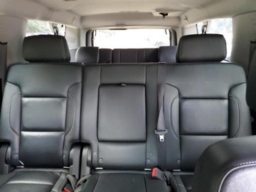 Chevrolet Suburban GMT900 2019 Chevrolet Suburban 2019 CHEVROLET SUBURBAN K1500 LT, silnik benzynowy 5.3 L, zdjęcie 10