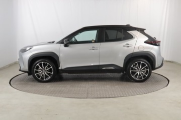 Toyota 2024 Toyota Yaris Cross 1.5 VVT-iE E-Four, zdjęcie 2