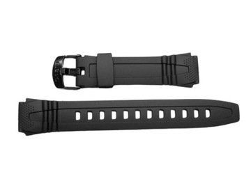 УНИВЕРСАЛЬНЫЙ ОРИГИНАЛЬНЫЙ РЕМЕШОК CASIO 18 мм + ТЕЛЕСКОПЫ